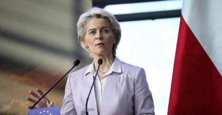 EU neće finansirati Poljsku dok ne usvoji odluke o reformi pravosuđa