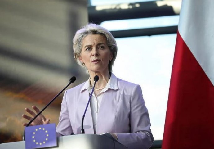 EU neće finansirati Poljsku dok ne usvoji odluke o reformi pravosuđa