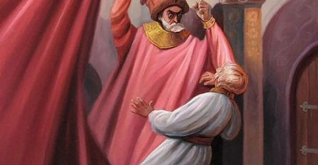 OVA OPTIČKA ILUZIJA OTKRIVA ŠTA MRZITE KOD SVOG PARTNERA: Nama je pogodilo