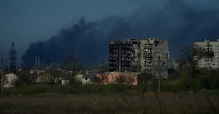 Rusija vratila Ukrajini tijela 210 boraca iz Mariupolja