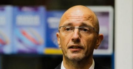 Hadžidedić: Rusija je agresivna, ali Zapad će sve više jačati podršku BiH