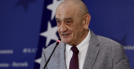 Ministarstvo finansija danas dostavilo Nacrt budžeta Predsjedništvu BiH