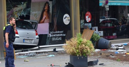 U Berlinu nema povrijeđenih ili stradalih državljana BiH