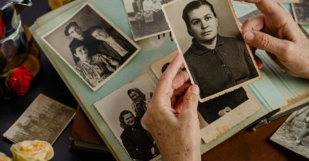 ZAŠTO NE BISMO TREBALI DRŽATI FOTOGRAFIJE PREMINULIH U KUĆI: Evo šta je razlog