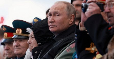 Bivši britanski obavještajac: Putin na vlasti još šest mjeseci