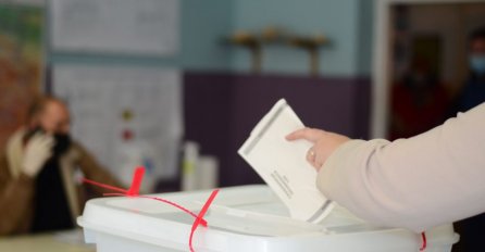 Poznat broj državljana BiH u dijaspori koji će glasati na izborima, mnogi dobili odbijenice