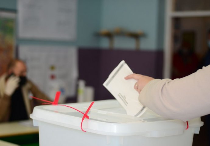 Poznat broj državljana BiH u dijaspori koji će glasati na izborima, mnogi dobili odbijenice