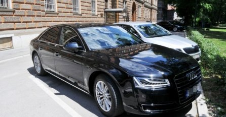 Otkriveno koliko koštaju vozila Predsjedništva BiH: Cifra je astronomska