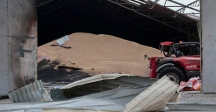 Svjetska trgovinska organizacija: Kriza sa hranom bi mogla trajati godinama