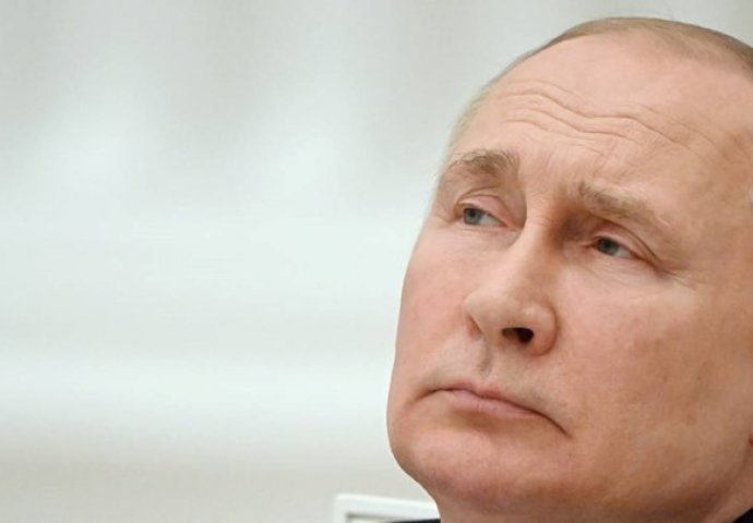 Hrana je postala dio Putinovog arsenala terora, kaže Ursula von der Leyen