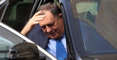 Dodikov govor iz 2018.: Ako me preglasaju i u vremenskoj prognozi potegnuću…