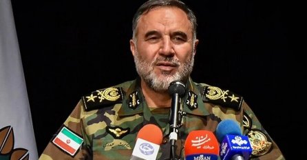 Iranski general zaprijetio Izraelu: Jedan pogrešan potez i sravnit ćemo Tel Aviv