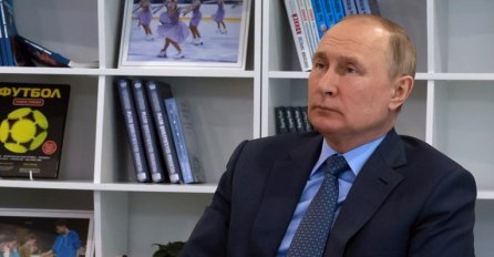 Objavljeno izvješće o utjecaju sankcija na Rusiju, kaže da su posljedice ogromne