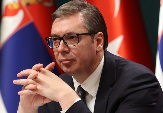 Vučić: Rat u Ukrajini neće se uskoro završiti