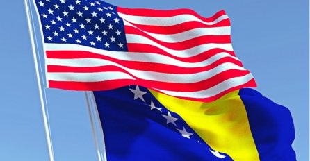 SAD podržao BiH kao jedinstvenu zemlju s dva entiteta i tri konstitutivna naroda