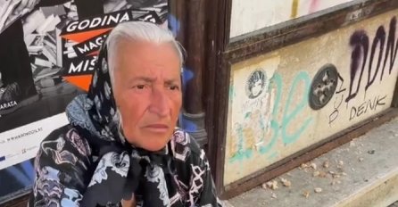 CIJELA DRŽAVA SE DIGLA NA NOGE DA POMOGNE BAKI DA KUPI LIJEKOVE I PELENE SINU: A onda isplivala strašna istina