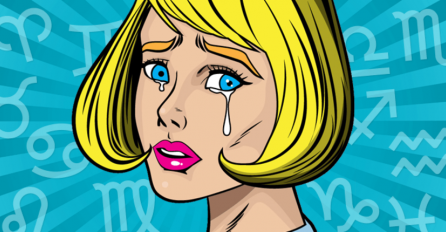 (BEZ LJUTNJE), OVO JE NAJGLUPLJI HOROSKOPSKI ZNAK: Zbunjeni su i izgubljeni, urade pa tek onda promisle 