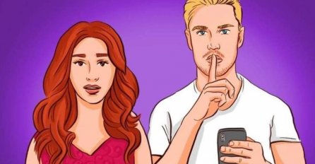 9 razloga zašto muškarac VARA SVOJU ŽENU ČAK I AKO JE VOLI:  Zadnji razlog će vas OSTAVITI BEZ TEKSTA