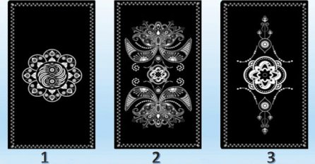 TEST PREDVIĐANJA: Izaberite svoju kartu i pogledajte šta vas čeka u BLISKOJ  BUDUĆNOSTI