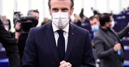 Pravi test za Macrona: Francuzi u nedjelju izlaze na parlamentarne izbore