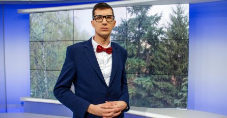 Izdata dva upozorenja: Sladić pojasnio kakvo nevrijeme i gdje nas očekuje