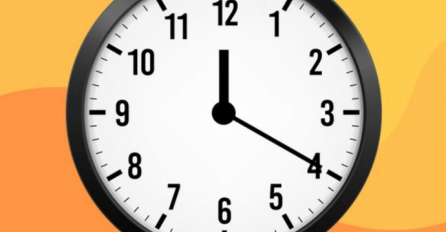 Da li će se pomjeranje sata odgoditi kako bi uštedjeli struju?