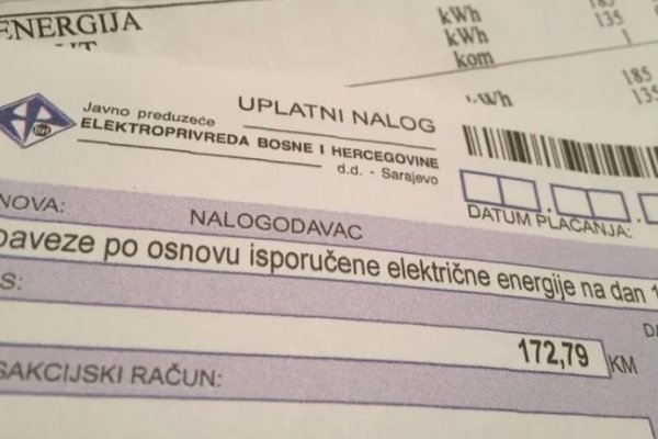 OVE STVARI U KUĆI BUKVALNO "GUTAJU" STRUJU: Posljednja vam ne bi pala na pamet – evo kako da SMANJITE račun!