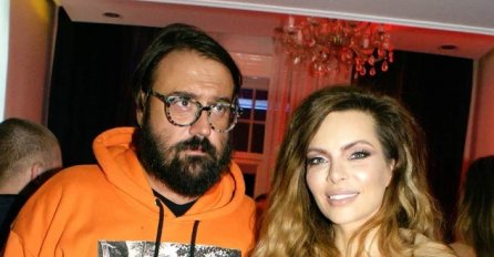 ''SAMA SJEDI U KAFIĆU I U NJIMA PRONALAZI UTJEHU!'' Komšije otkrile kako se Nikolina drži nakon suprugove smrti!