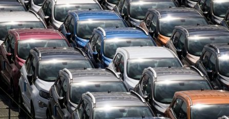 Zabrana novih benzinaca i dizelaša: Da li će EU ličiti na Havanu?