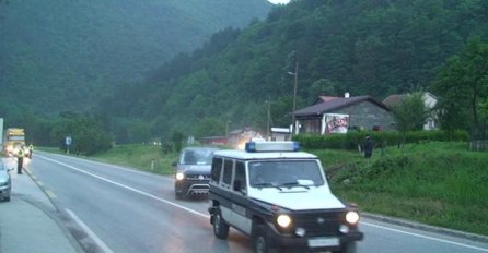 U vikendici kod Kaknja pronađeno tijelo nepoznate osobe