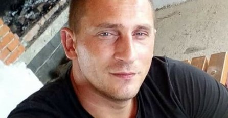 Ovo je muškarac koji je danas ubijen u vikendici u Kaknju
