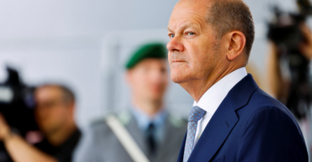 Scholz: Odnosi s Rusijom neće biti isti kao prije napada na Ukrajinu