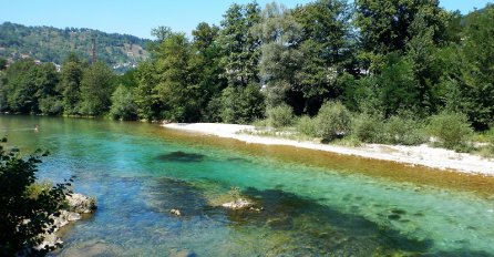 U bh. rijekama se kupate na vlastitu odgovornost: Ovo su važne upute stručnjaka
