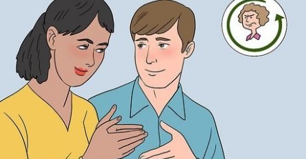 DA LI SE U VEZI PONAŠATE KAO ŽENA ILI KAO MAJKA: 5 stvari koje žene rade - OVAKO UNIŠTAVATE ODNOS