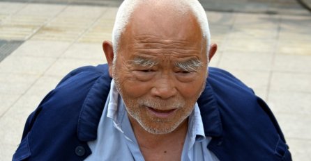 POUČNA PRIČA MUDROG KINESKOG STARCA O SREĆI: Promijeniti će vaš stav o životim događajima, koji vam djeluju kao PROKLETSVTO!