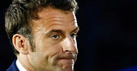 Nije sigurno da će Macron dobiti apsolutnu većinu na francuskim izborima