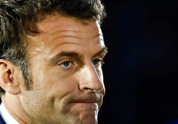 Nije sigurno da će Macron dobiti apsolutnu većinu na francuskim izborima