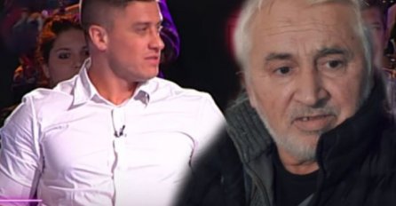 DAVID DRAGOJEVIĆ UDARIO NA HUSU I DALILU MUJIĆ: Žestoka osuda za bivšu snahu, NE ŠTEDI RIJEČI (VIDEO)