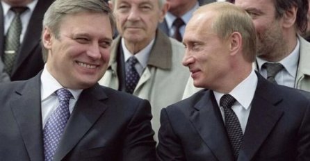 Prvi Putinov premijer: Ako padne Ukrajina sljedeći je Baltik