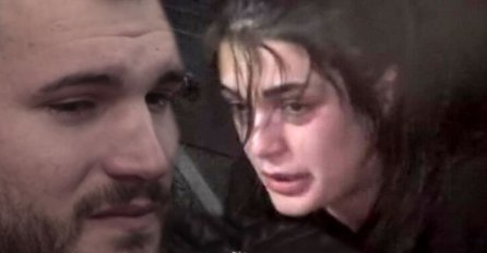 VIKI MITROVIĆ HITNO NAPUŠTA ZADRUGU, MARKO NIŠTA NE SLUTI: Danas odlazi kod ljekara- donijela odluku