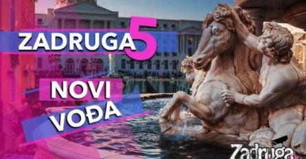 SINOĆ JE NAPUSTIO ZADRUGU, EVO KOGA JE DINO POSTAVIO ZA NOVOG VOĐU: ŠOK u rijalitiju, STIGLO PISMO U BIJELU KUĆU (VIDEO) 