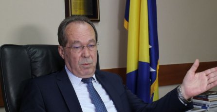 Podžić putuje u sjedište NATO-a