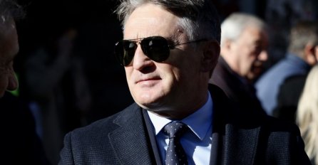 Komšić: Dobro da je Plenković pohvalio dokument kojim se ukidaju domovi naroda