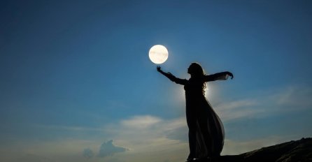 14. JUNA 2022. GODINE STIŽE NAM PUN MJESEC :Žene, veoma je važno da uradite OVO!