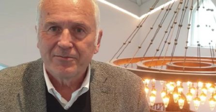 Inzko posjetio novoizgrađenu džamiju Cvijet Srebrenice u Klagenfurtu