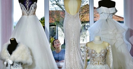 ŠTA ZNAČI KADA NOSITE BIJELO NA TUĐIM VJENČANJIMA? Stručnjaci savjetuju da to nikako ne radite - postoji samo jedan izuzetak!