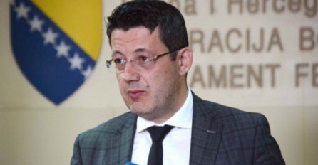 Čampara: MUP KS radi posao profesionalno, razumijemo nervozu Dodika