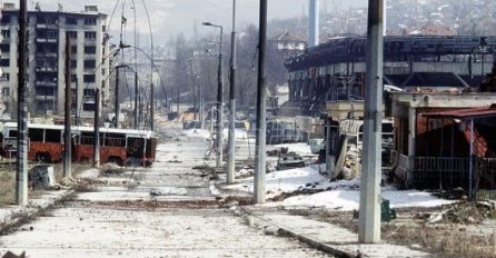 “Rat u BiH kao nacrt za rusku taktiku u Ukrajini”