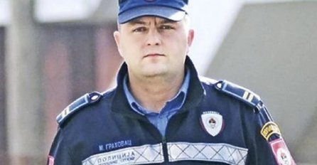 Policajac iz Nevesinja kojeg su tražili četiri dana izmislio da su ga oteli i opljačkali