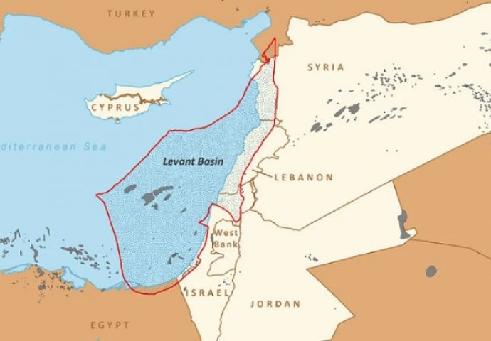 Zbog ruskih ucjena plinom Evropska unija se okreće Izraelu, moguća gradnja gasovoda
